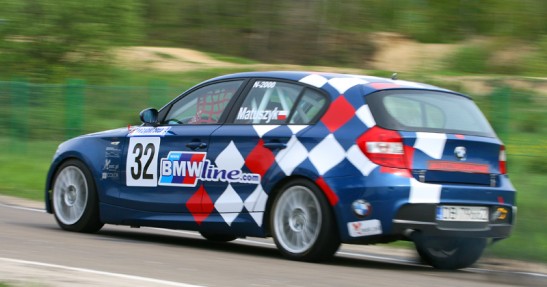 GSMP Korczyna